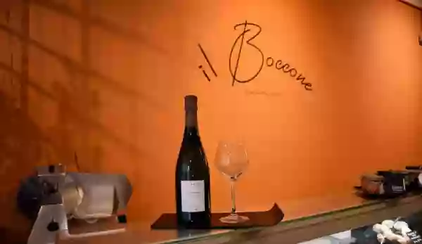 Le restaurant - Il Boccone - Marseille - Restaurant Marseille rue Breteuil